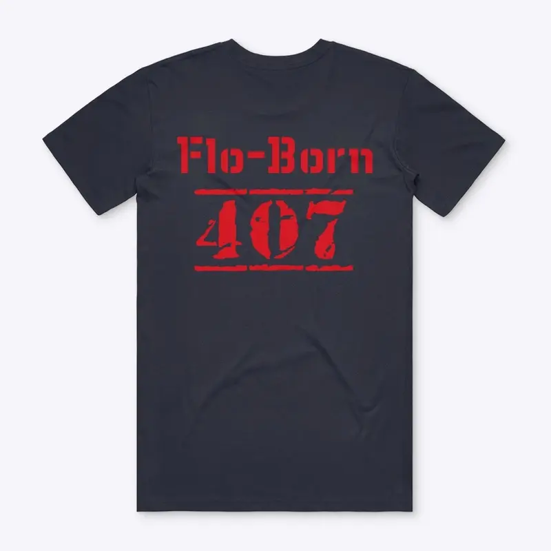 OHS FLO-born MENS COLLECTION 