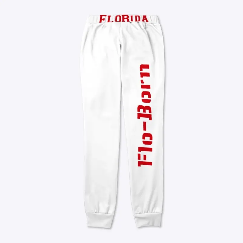 Flo born joggers ohs