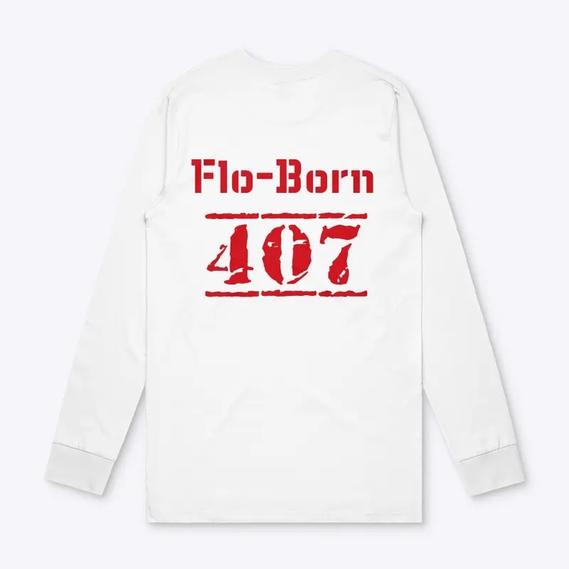 OHS FLO-born MENS COLLECTION 