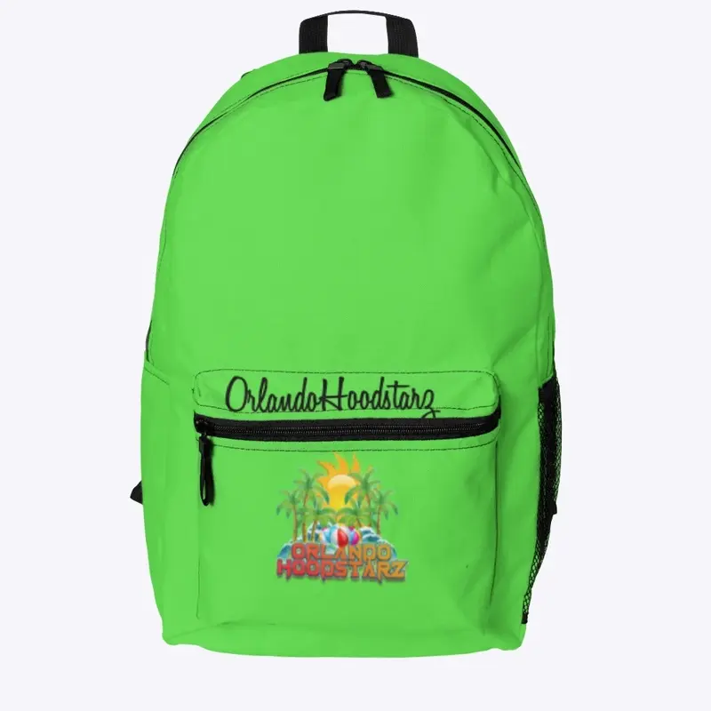 OrlandoHoodstarz book bags 